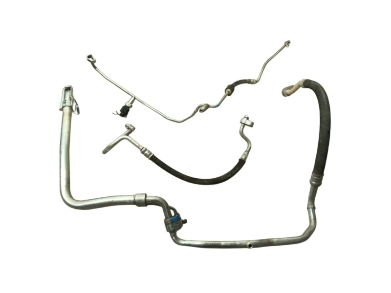 Recambio de tubos aire acondicionado para audi q2 (gab, gag) 30 tdi referencia OEM IAM 5Q1816738H 5Q1816738F 