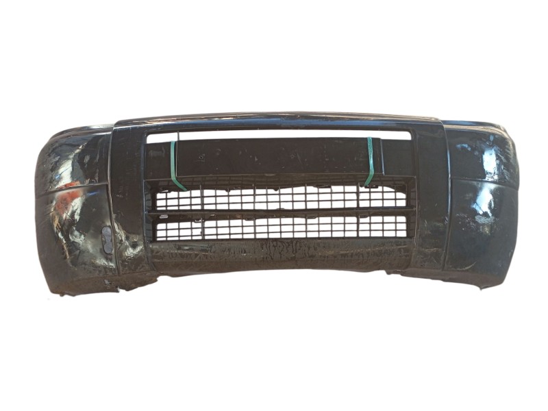Recambio de paragolpes delantero para peugeot partner monospace (5_, g_) 1.9 d referencia OEM IAM   
