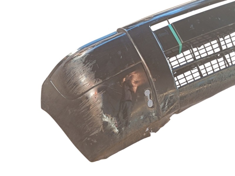 Recambio de paragolpes delantero para peugeot partner monospace (5_, g_) 1.9 d referencia OEM IAM   