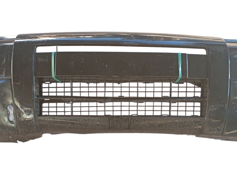 Recambio de paragolpes delantero para peugeot partner monospace (5_, g_) 1.9 d referencia OEM IAM   