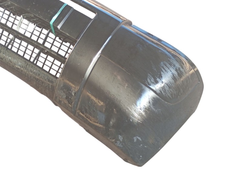 Recambio de paragolpes delantero para peugeot partner monospace (5_, g_) 1.9 d referencia OEM IAM   