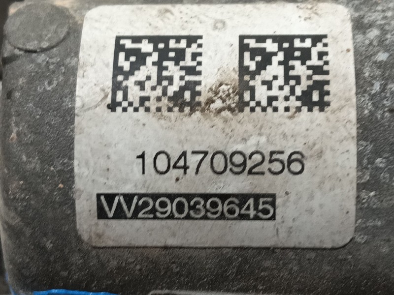 Recambio de caja mariposa para citroën jumpy iii autobús (v_) 1.6 bluehdi 115 referencia OEM IAM   