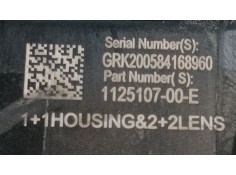 Recambio de modulo electronico para tesla model s (5yjs) referencia OEM IAM  112510700E  2