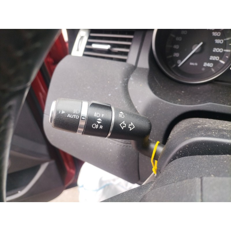 Recambio de mando luces para land rover range rover evoque (l538) 2.2 d referencia OEM IAM   