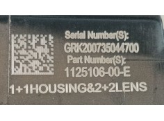 Recambio de modulo electronico para tesla model s (5yjs) referencia OEM IAM  GRK200735044700  2