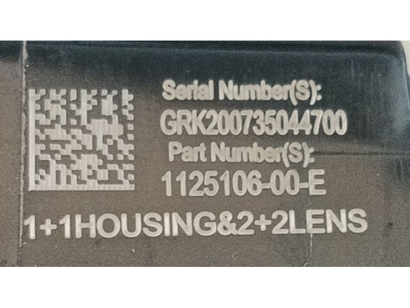 Recambio de modulo electronico para tesla model s (5yjs) referencia OEM IAM   