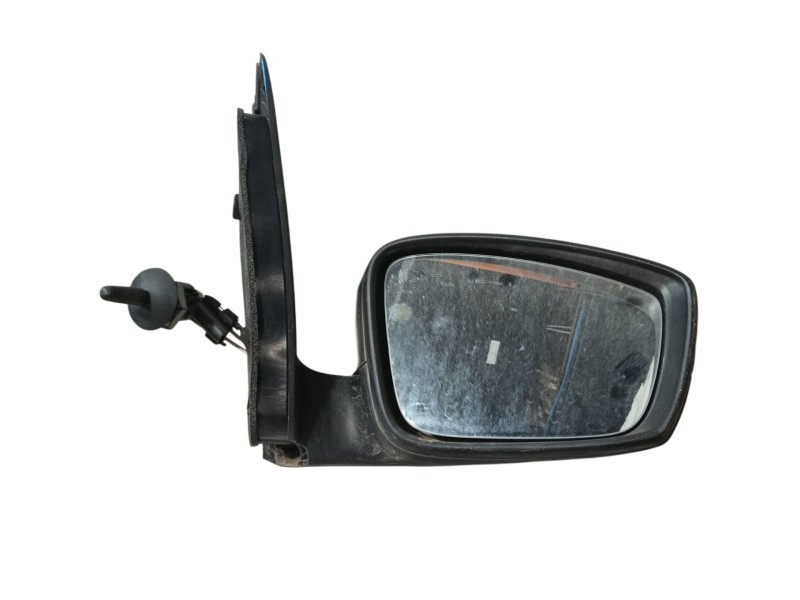 Recambio de retrovisor derecho para seat mii (kf1, ke1) 1.0 referencia OEM IAM 1S1857508AB9B9  