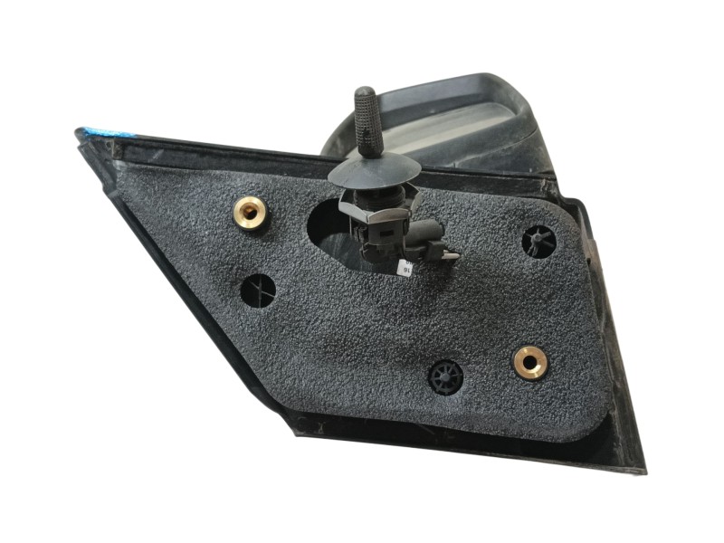 Recambio de retrovisor derecho para seat mii (kf1, ke1) 1.0 referencia OEM IAM 1S1857508AB9B9  