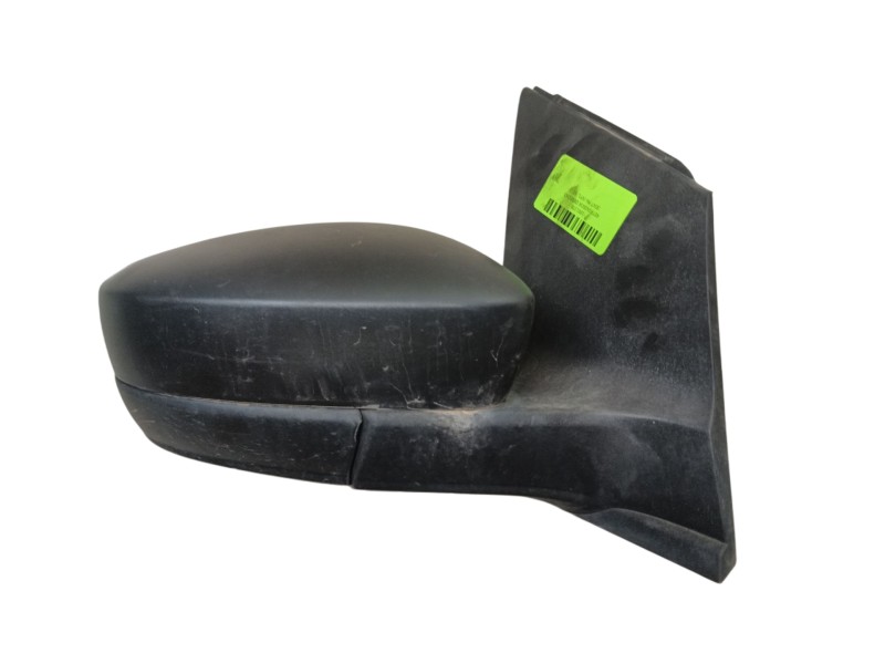 Recambio de retrovisor derecho para seat mii (kf1, ke1) 1.0 referencia OEM IAM 1S1857508AB9B9  