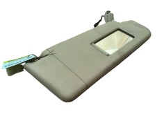 Recambio de parasol derecho para volkswagen new beetle (9c1, 1c1) 2.0 referencia OEM IAM 3B0857552AK2F4 6X0857552 