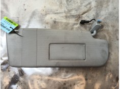 Recambio de parasol derecho para volkswagen new beetle (9c1, 1c1) 2.0 referencia OEM IAM 3B0857552AK2F4 6X0857552  2