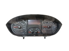Recambio de cuadro instrumentos para fiat ducato furgoneta (250_) 140 multijet 2,2 d referencia OEM IAM 46864454 468644540 