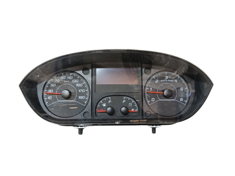 Recambio de cuadro instrumentos para fiat ducato furgoneta (250_) 140 multijet 2,2 d referencia OEM IAM 46864454 468644540 