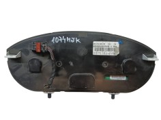 Recambio de cuadro instrumentos para fiat ducato furgoneta (250_) 140 multijet 2,2 d referencia OEM IAM 46864454 468644540  2