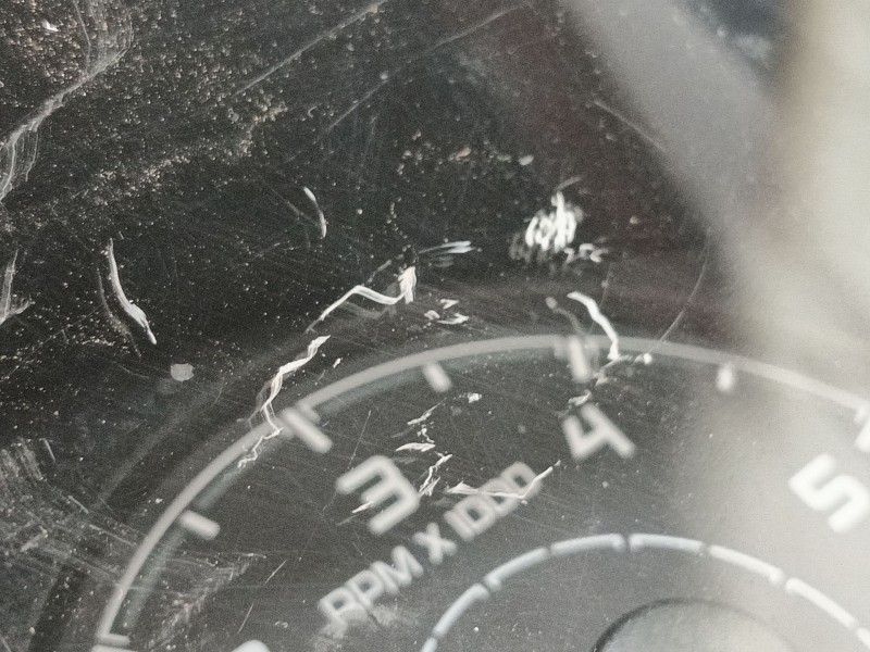 Recambio de cuadro instrumentos para fiat ducato furgoneta (250_) 140 multijet 2,2 d referencia OEM IAM 46864454 468644540 