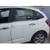 Recambio de puerta trasera izquierda para citroën c3 selection referencia OEM IAM 9002CC  
