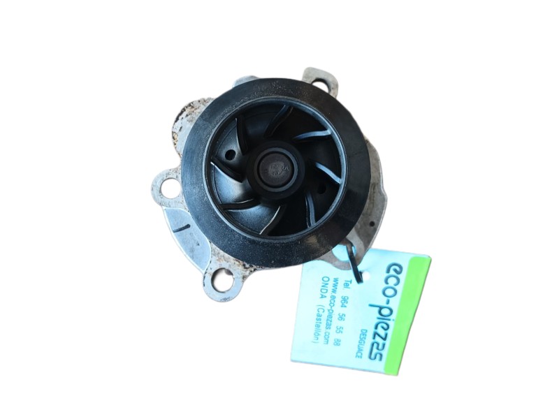 Recambio de bomba agua para volkswagen golf v (1k1) 2.0 tdi 16v referencia OEM IAM 3L121011G  