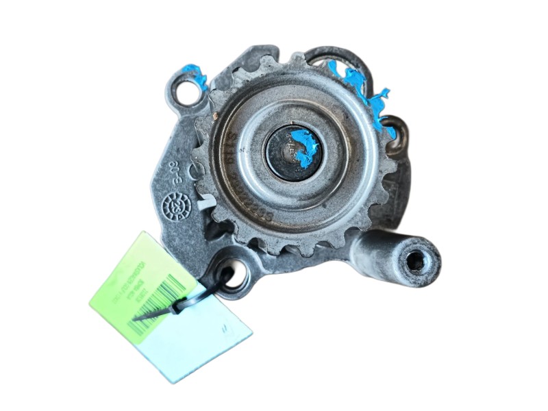 Recambio de bomba agua para volkswagen golf v (1k1) 2.0 tdi 16v referencia OEM IAM 3L121011G  