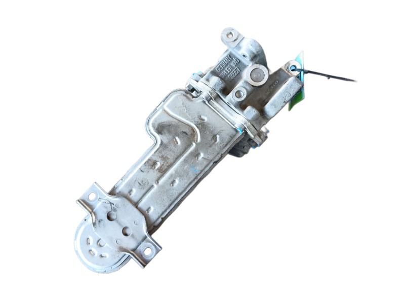 Recambio de valvula egr para volkswagen golf v (1k1) 2.0 tdi 16v referencia OEM IAM 3G131512L 103557 