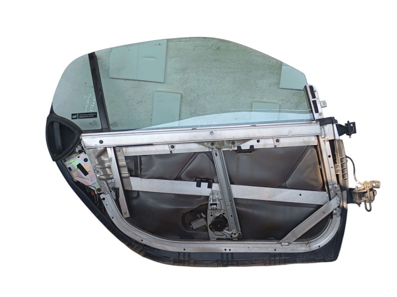 Recambio de puerta delantera derecha para smart fortwo cabrio (450) 0.8 cdi (450.401, 450.402, 450.403, 450.400) referencia OEM 