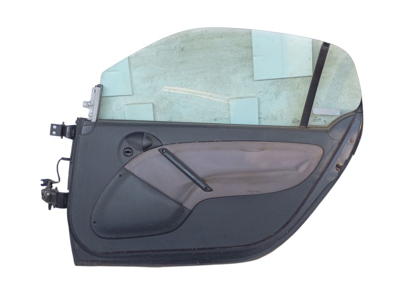 Recambio de puerta delantera derecha para smart fortwo cabrio (450) 0.8 cdi (450.401, 450.402, 450.403, 450.400) referencia OEM 