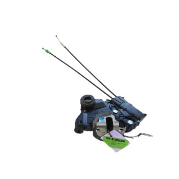 CERRADURA PUERTA DELANTERA IZQUIERDA 690400D140 