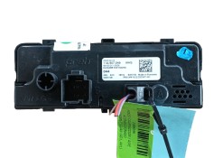Recambio de mando calefaccion / aire acondicionado para volkswagen tiguan (ad1, ax1) 2.0 tdi referencia OEM IAM 11A907049WHS 11A 2