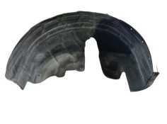 Recambio de paso de rueda trasero izquierdo para volkswagen tiguan (ad1, ax1) 2.0 tdi referencia OEM IAM 5NA810971C   2