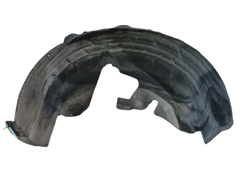 Recambio de paso de rueda trasero derecho para volkswagen tiguan (ad1, ax1) 2.0 tdi referencia OEM IAM 5NA810972D  