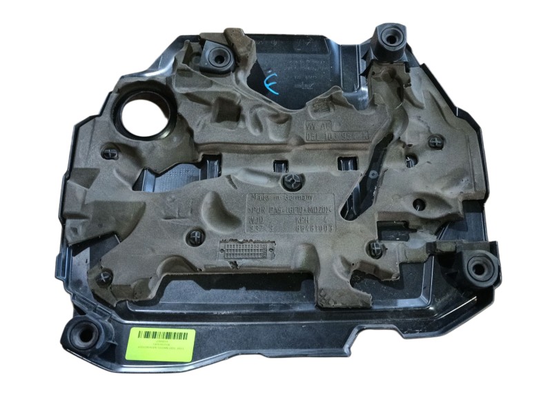Recambio de tapa motor para volkswagen tiguan (ad1, ax1) 2.0 tdi referencia OEM IAM 05L103925E 05L103925E 