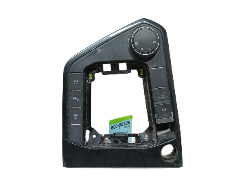Recambio de mando multifuncion para seat tarraco (kn2) 2.0 tdi referencia OEM IAM 5NB864263HVX7 5FJ927531ICX 