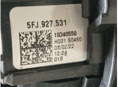 Recambio de mando multifuncion para seat tarraco (kn2) 2.0 tdi referencia OEM IAM 5NB864263HVX7 5FJ927531ICX  2