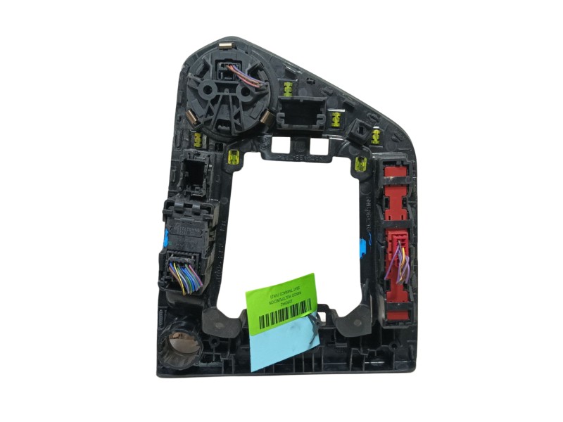 Recambio de mando multifuncion para seat tarraco (kn2) 2.0 tdi referencia OEM IAM 5NB864263HVX7 5FJ927531ICX 