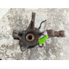 Recambio de mangueta delantera izquierda para dacia sandero ii (b8_) 1.2 referencia OEM IAM 400158414R  