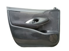Recambio de guarnecido puerta delantera izquierda para toyota yaris cross (mxp_) 1.5 hybrid (mxpj10) referencia OEM IAM 676200DP