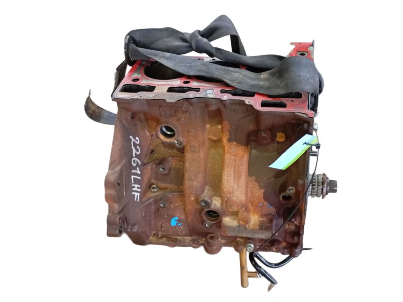 Recambio de bloque para ford focus iv (hn) 1.0 ecoboost referencia OEM IAM 2461269  