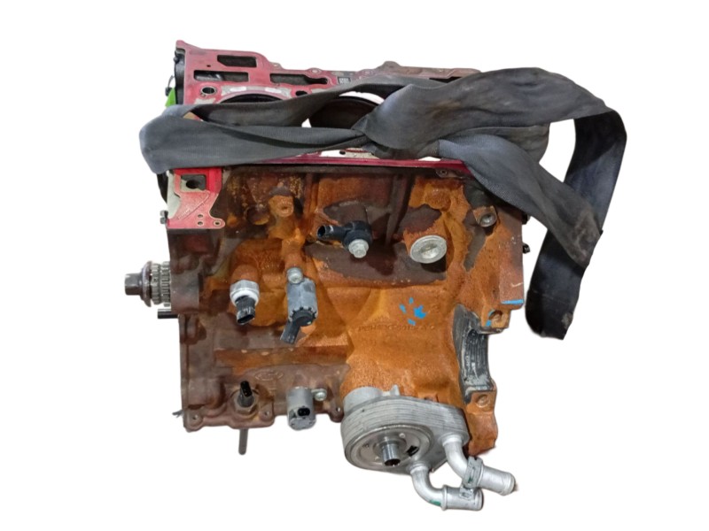 Recambio de bloque para ford focus iv (hn) 1.0 ecoboost referencia OEM IAM 2461269  