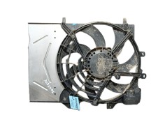 Recambio de electroventilador para peugeot 208 i (ca_, cc_) 1.5 bluehdi 100 referencia OEM IAM 9801666680 FS2083 