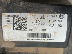 Recambio de faro izquierdo para fiat ducato furgoneta (250_) 140 multijet 2,2 d referencia OEM IAM 46862295 004686225950  2