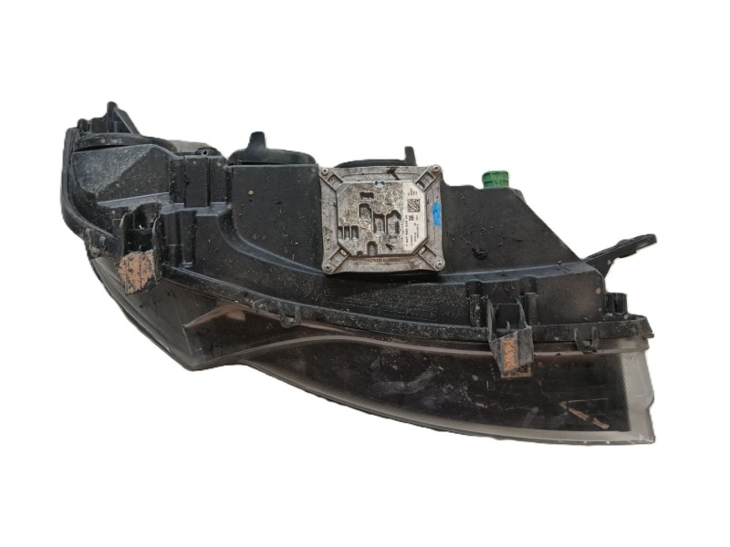 Recambio de faro izquierdo para fiat ducato furgoneta (250_) 140 multijet 2,2 d referencia OEM IAM 46862295 004686225950 