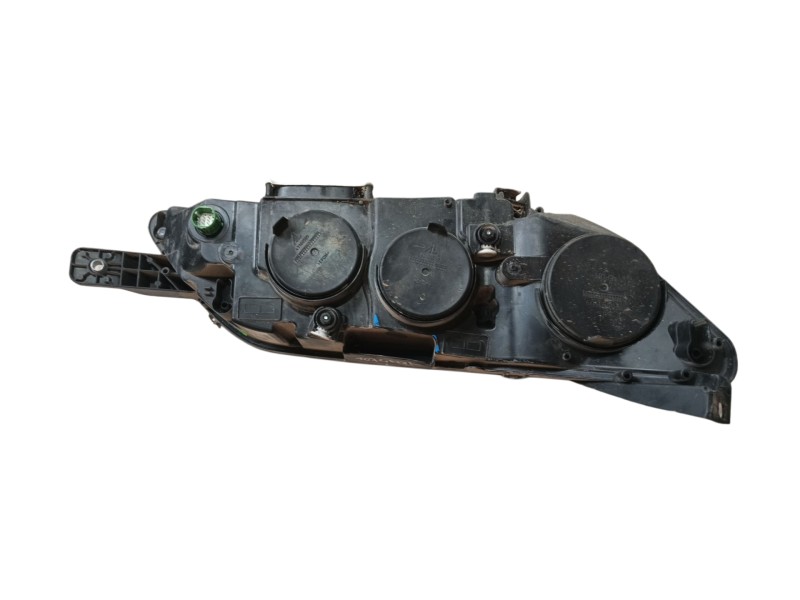 Recambio de faro izquierdo para fiat ducato furgoneta (250_) 140 multijet 2,2 d referencia OEM IAM 46862295 004686225950 