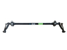 Recambio de barra estabilizadora delantera para audi q5 (8rb) 2.0 tdi quattro referencia OEM IAM 8R0411309C 8R0411309C 