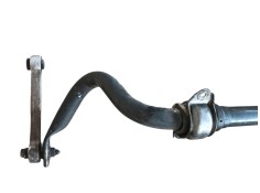Recambio de barra estabilizadora delantera para audi q5 (8rb) 2.0 tdi quattro referencia OEM IAM 8R0411309C 8R0411309C  2