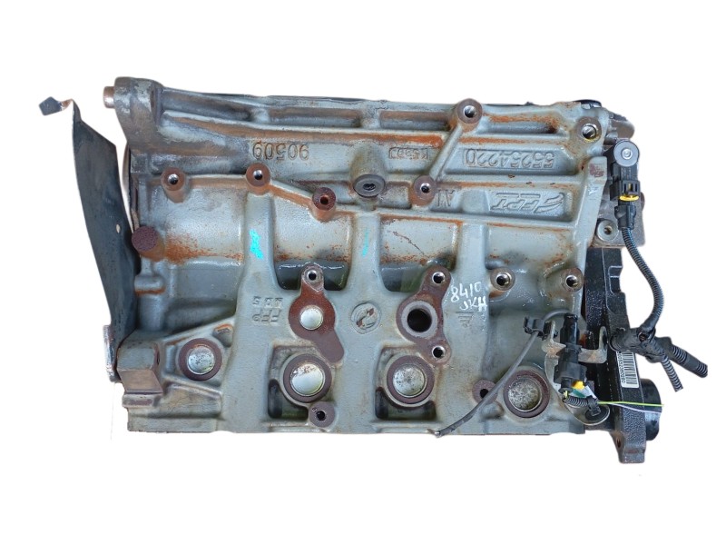 Recambio de bloque para fiat 500l (351_, 352_) 1.6 d multijet (199lyd1b) referencia OEM IAM 71773879 55254220 