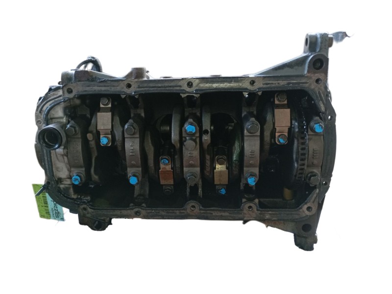 Recambio de bloque para fiat 500l (351_, 352_) 1.6 d multijet (199lyd1b) referencia OEM IAM 71773879 55254220 