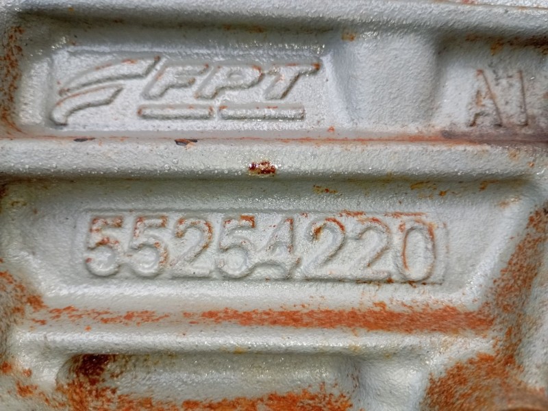 Recambio de bloque para fiat 500l (351_, 352_) 1.6 d multijet (199lyd1b) referencia OEM IAM 71773879 55254220 