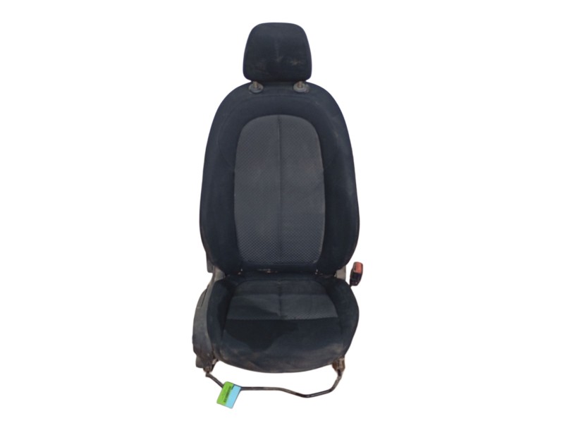 Recambio de asiento delantero derecho para bmw x1 (f48) sdrive 18 d referencia OEM IAM 52107310848  