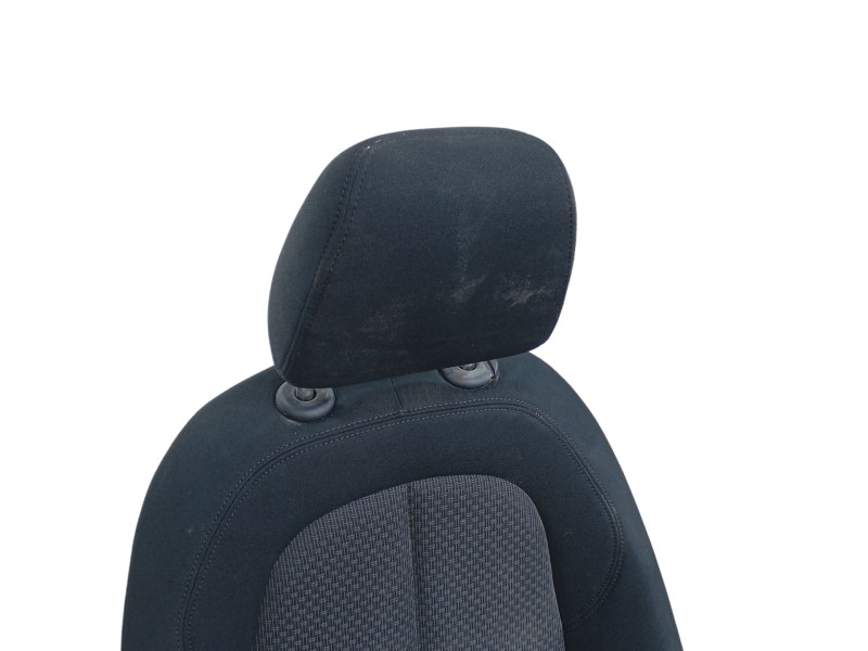 Recambio de asiento delantero derecho para bmw x1 (f48) sdrive 18 d referencia OEM IAM 52107310848  