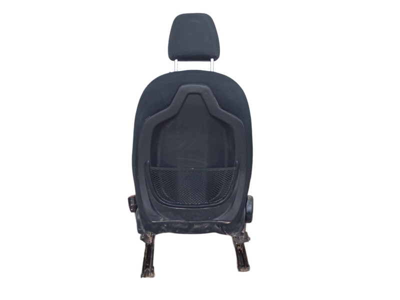 Recambio de asiento delantero derecho para bmw x1 (f48) sdrive 18 d referencia OEM IAM 52107310848  
