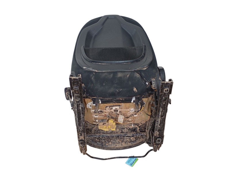 Recambio de asiento delantero derecho para bmw x1 (f48) sdrive 18 d referencia OEM IAM 52107310848  